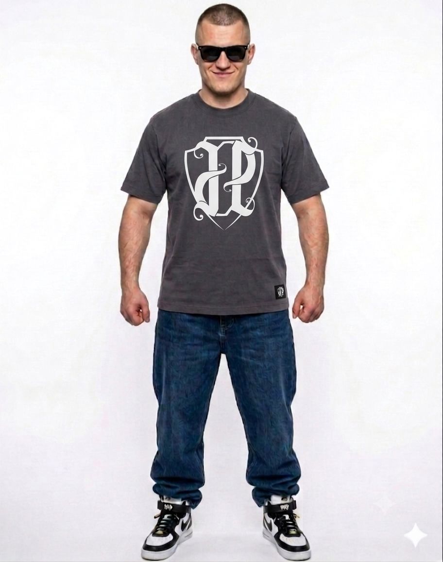 T-SHIRT JP FIRMA GRAFIT PRZEDSPRZEDAŻ