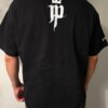 IMG-20251005-WA0008 T-shirt JP FIRMA Biały Premium PRZEDSPRZEDAŻ
