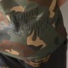 T-shirt treningowy DRUŻYNA MISTRZÓW Camo PRZEDSPRZEDAŻ