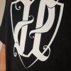 IMG-20251005-WA0019 T-shirt JP FIRMA Biały Premium PRZEDSPRZEDAŻ