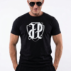 T-shirt JP FIRMA Białe Classic PRZEDSPRZEDAŻ