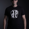 T-shirt JP FIRMA Białe Classic PRZEDSPRZEDAŻ