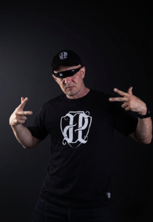 T-shirt JP FIRMA Style PRZEDSPRZEDAŻ