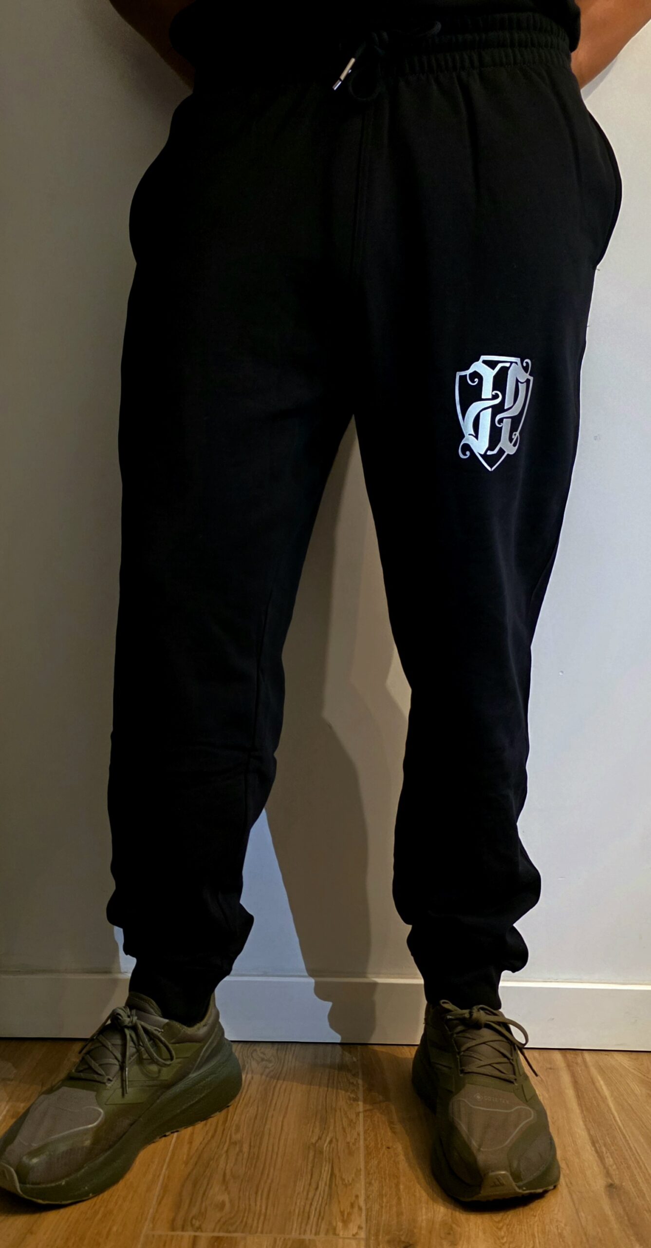 Spodnie Dresowe JP Premium PRZEDSPRZEDAŻ