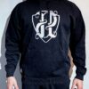 Bluza JP FIRMA  Kaptur SuperPremium OVERSIZE PRZEDSPRZEDAŻ