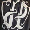 Bluza JP FIRMA  Kaptur SuperPremium OVERSIZE PRZEDSPRZEDAŻ
