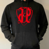 Bluza Jp firma japtur czerwony (1) Bluza JP FIRMA Red Kaptur PRZEDSPRZEDAŻ