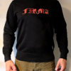 Bluza Firma JP Red Classic PRZEDSPRZEDAŻ
