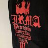 Bluza Firma JP Red Kaptur PRZEDSPRZEDAŻ