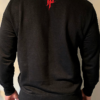 Bluza JP FIRMA Red Classic PRZEDSPRZEDAŻ