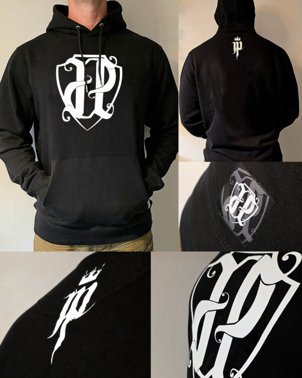Bluza JP FIRMA Kaptur PRZEDSPRZEDAŻ