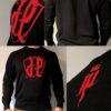 Bluza JP FIRMA Red Classic PRZEDSPRZEDAŻ