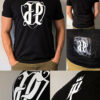 T-shirt JP FIRMA Białe Classic PRZEDSPRZEDAŻ