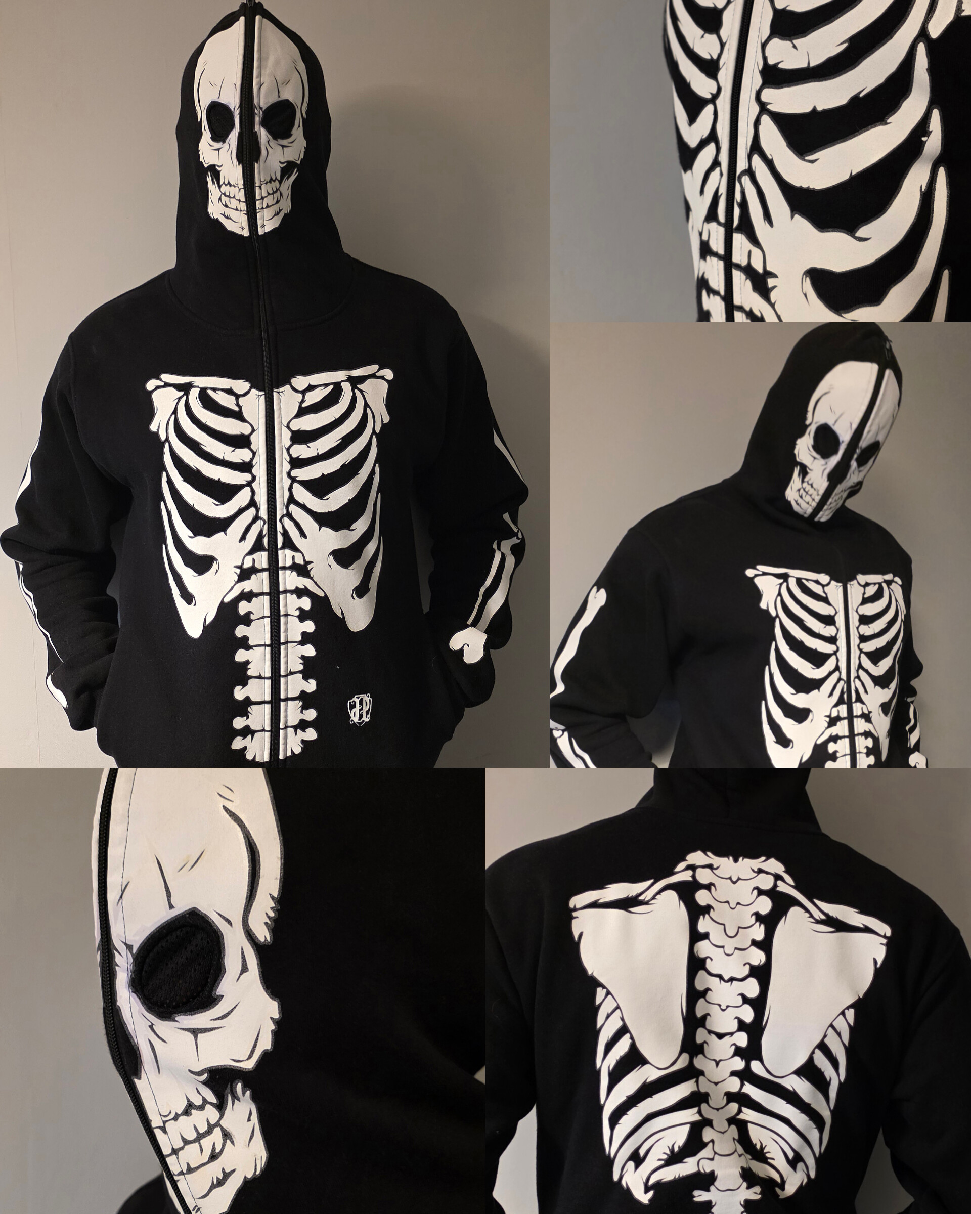 Bluza Maska JP PRZEDSPRZEDAŻ