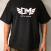 T-shirt DRUŻYNA MISTRZÓW Białe Premium PRZEDSPRZEDAŻ