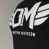 T-shirt DRUŻYNA MISTRZÓW Białe Premium PRZEDSPRZEDAŻ