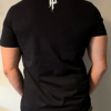 T-shirt JP FIRMA Białe Classic PRZEDSPRZEDAŻ