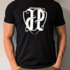 T-shirt JP FIRMA Białe Classic PRZEDSPRZEDAŻ