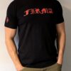 T-shirt FIRMA JP Red Classic PKIUZ PRZEDSPRZEDAŻ