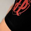 T-shirt FIRMA JP Red Classic PKIUZ PRZEDSPRZEDAŻ