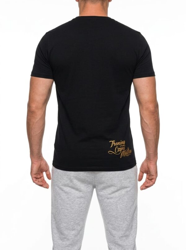 T-SHIRT DRUŻYNA MISTRZÓW PREMIUM PRZEDSPRZEDAŻ