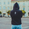 Bluza JP FIRMA Kaptur PRZEDSPRZEDAŻ