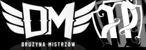 Logo DM i JP