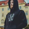 Bluza JP FIRMA Kaptur PRZEDSPRZEDAŻ