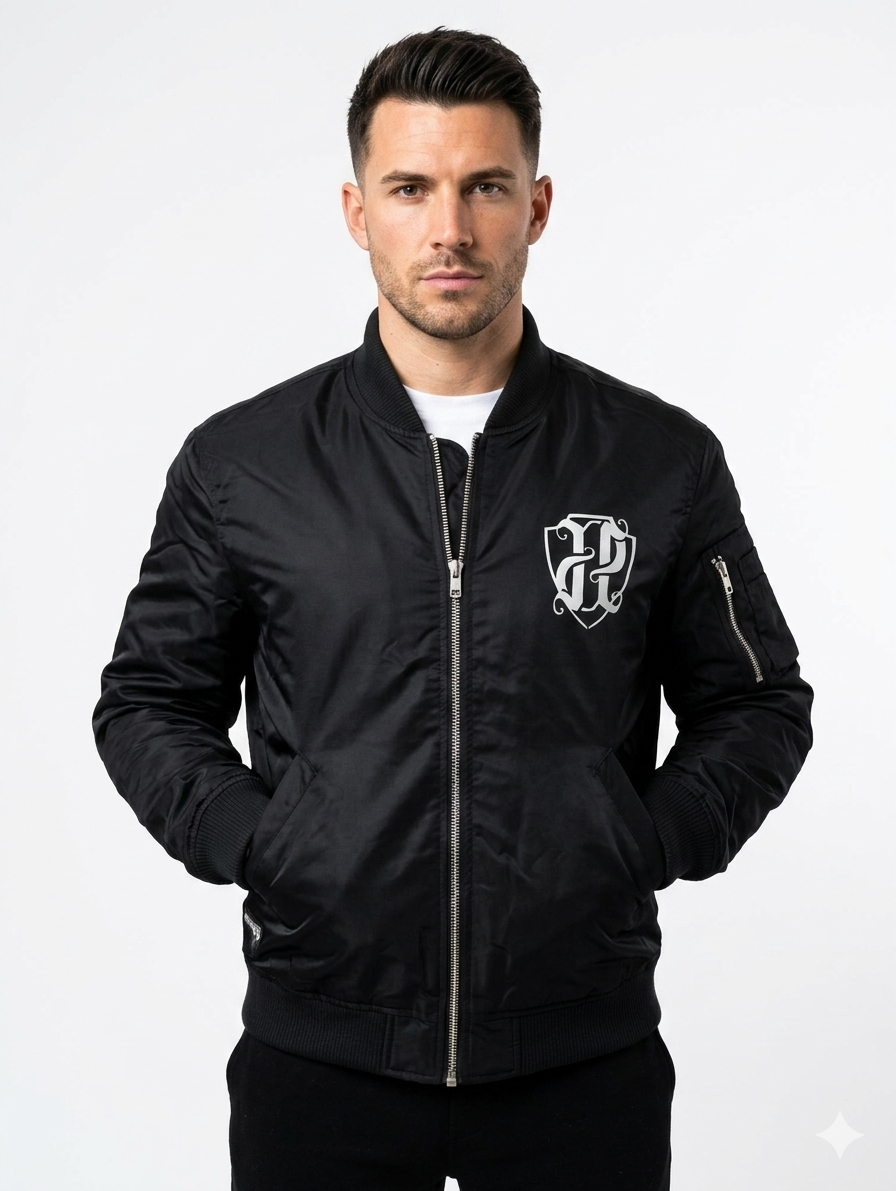 Kurtka JP PRZEDSPRZEDAŻ (Na stanie)