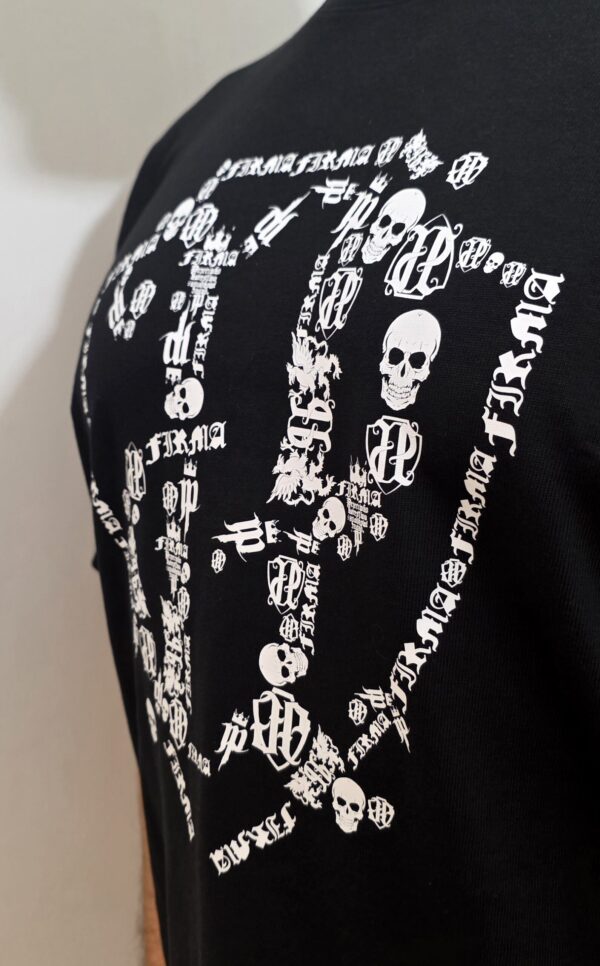 T-shirt JP Wzorki Premium PRZEDSPRZEDAŻ