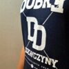 T-shirt JP FIRMA Damski Dobre Dziewczyny PRZEDSPRZEDAŻ