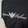 T-shirt JP FIRMA  Damski Jestem Piękna PRZEDSPRZEDAŻ