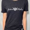 T-shirt JP FIRMA  Damski Jestem Piękna PRZEDSPRZEDAŻ
