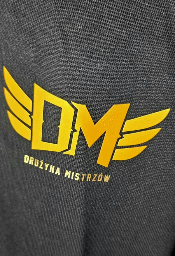 Bluza DRUŻYNA MISTRZÓW Damska Zip PRZEDSPRZEDAŻ
