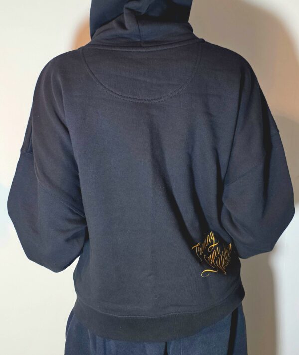 Bluza DRUŻYNA MISTRZÓW Damska Zip PRZEDSPRZEDAŻ