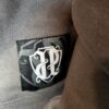 Bluza JP FIRMA Damska Jestem Piękna Szara PRZEDSPRZEDAŻ