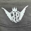 Bluza JP FIRMA Damska Dobre Dziewczyny Szara PRZEDSPRZEDAŻ