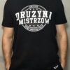 T-shirt DRUŻYNA MISTRZÓW Ring Classic PRZEDSPRZEDAŻ