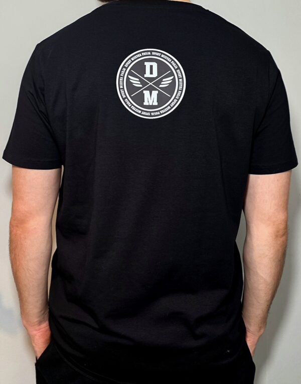 T-shirt DRUŻYNA MISTRZÓW Ring Classic PRZEDSPRZEDAŻ