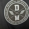 T-shirt DRUŻYNA MISTRZÓW Ring Classic PRZEDSPRZEDAŻ