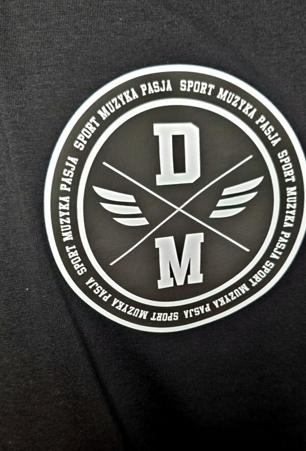 T-shirt DRUŻYNA MISTRZÓW Ring Classic PRZEDSPRZEDAŻ