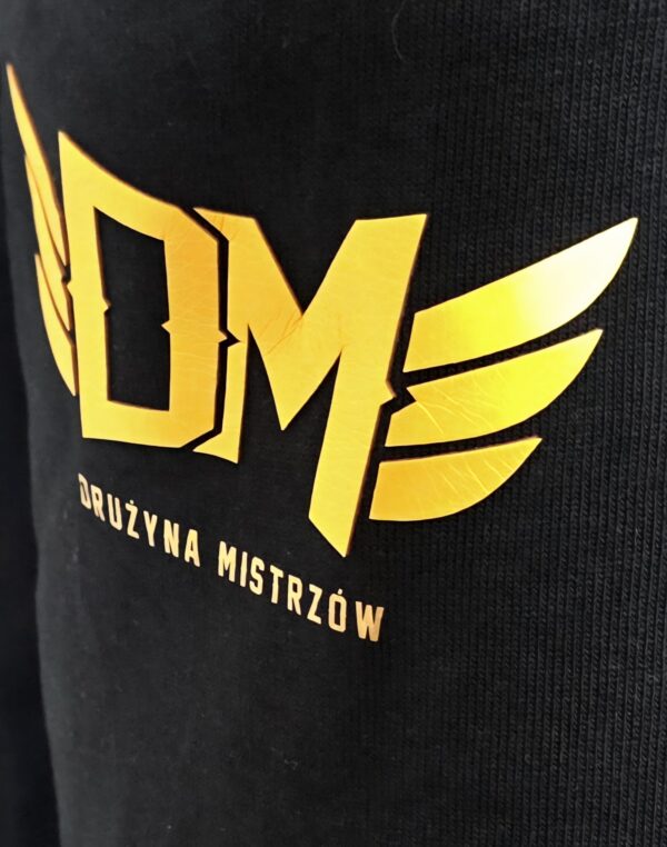 BLUZA DRUŻYNA MISTRZÓW STÓJKA PRZEDSPRZEDAŻ