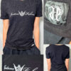 T-shirt JP FIRMA  Damski Jestem Piękna PRZEDSPRZEDAŻ