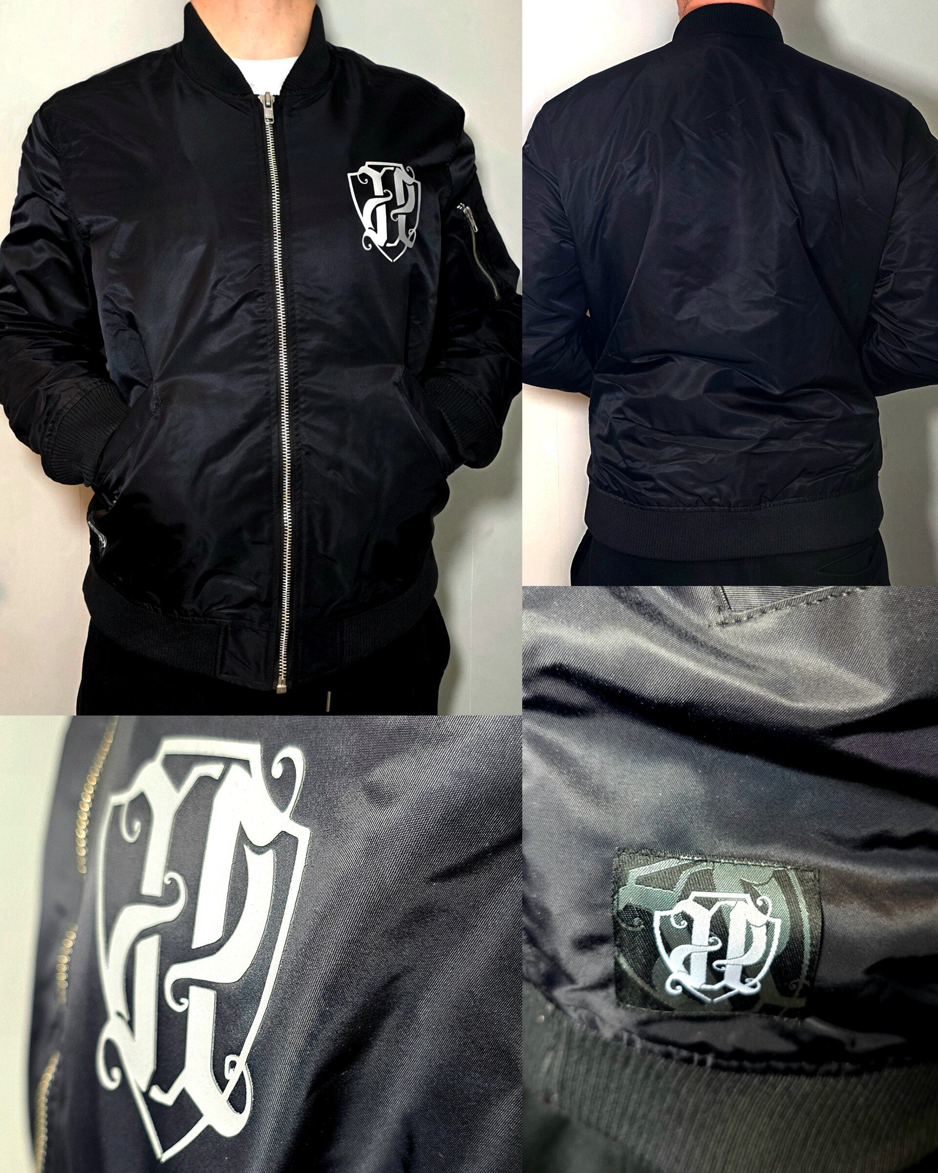 Kurtka JP PRZEDSPRZEDAŻ