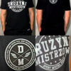 T-shirt DRUŻYNA MISTRZÓW Ring Classic PRZEDSPRZEDAŻ