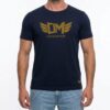 T-shirt DRUŻYNA MISTRZÓW NAVY PRZEDSPRZEDAŻ