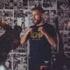 T-shirt DRUŻYNA MISTRZÓW NAVY PRZEDSPRZEDAŻ