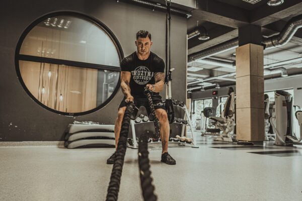 T-shirt DRUŻYNA MISTRZÓW Ring Classic PRZEDSPRZEDAŻ