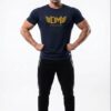 T-shirt DRUŻYNA MISTRZÓW NAVY PRZEDSPRZEDAŻ