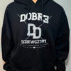 Bluza JP FIRMA  Damska Dobre Dziewczyny Czarna PRZEDSPRZEDAŻ